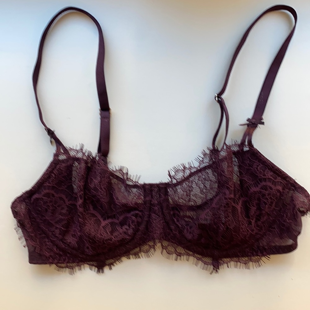 Victoria’s Secret Dream Angels Bra